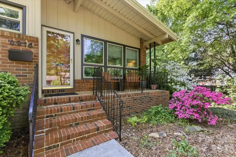 4916 Greenbrook Drive, Charlotte, NC 28205 - #3