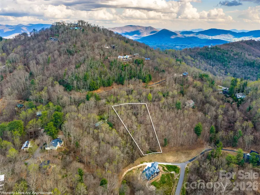 34 Mountain Vista Drive, Asheville, NC 28804 - #2