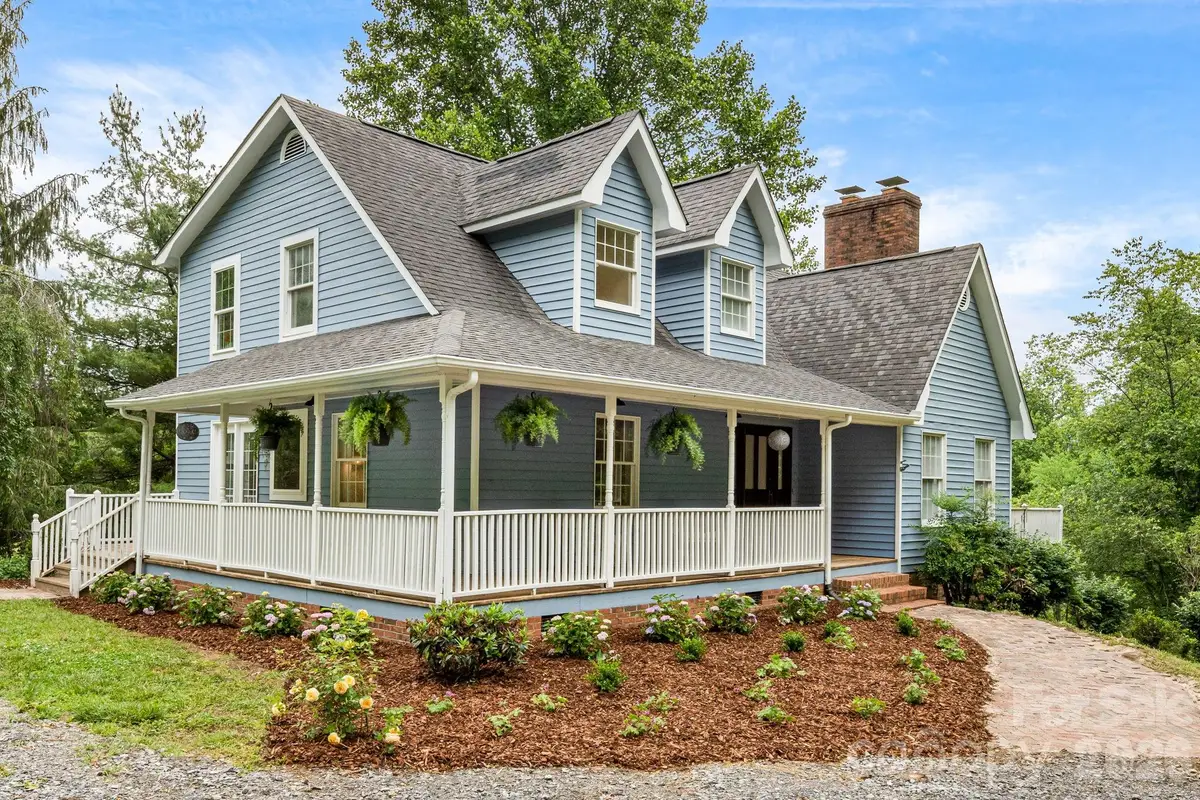 92 Rose Hill Road, Asheville, NC 28803 - #1