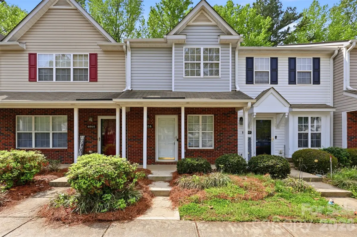 6856 Cypress Tree Lane, Charlotte, NC 28215 - #1