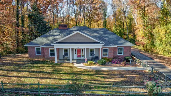 358 New Salem Road, Statesville, NC 28625