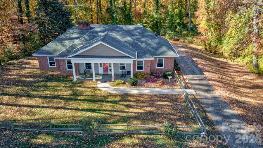 358 New Salem Road, Statesville, NC 28625 - #2