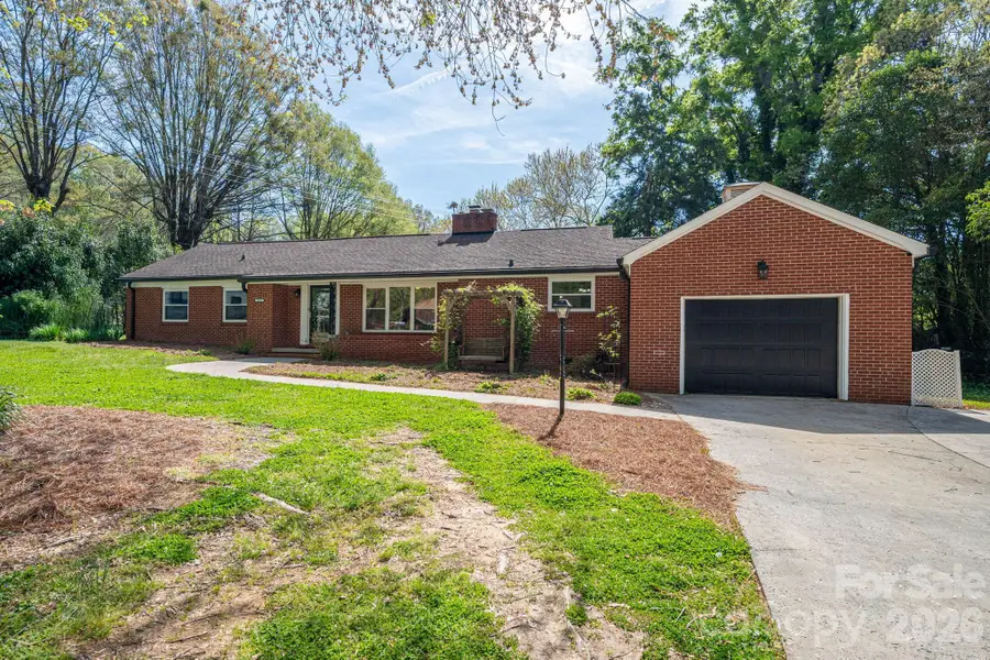 1105 Hillcrest Drive, Cherryville, NC 28021 - #2