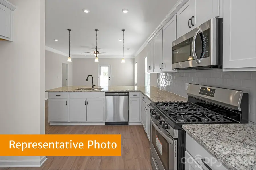 1290 Langston Lane, Salisbury, NC 28144 - #3