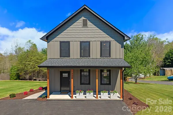 343 Olivette Road, Asheville, NC 28804