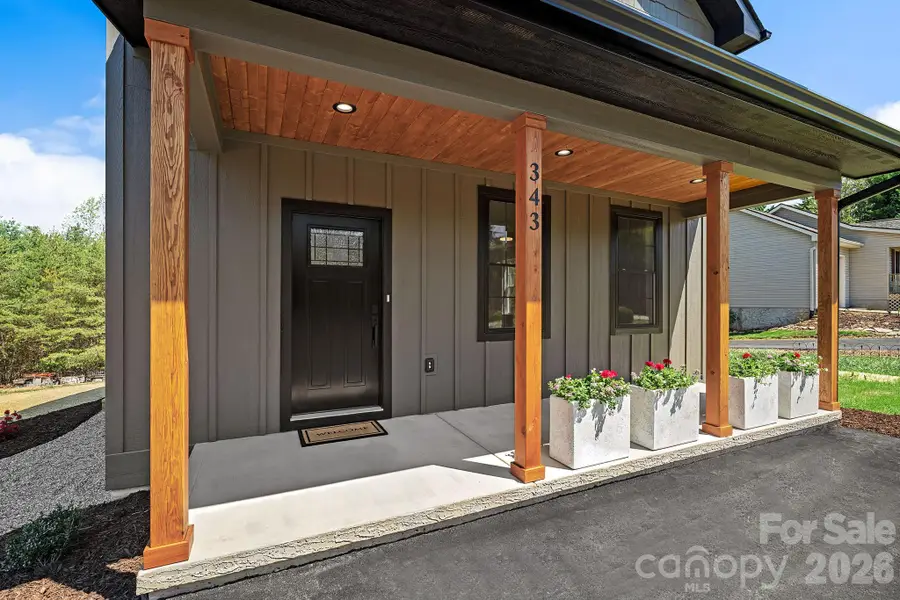 343 Olivette Road, Asheville, NC 28804 - #2