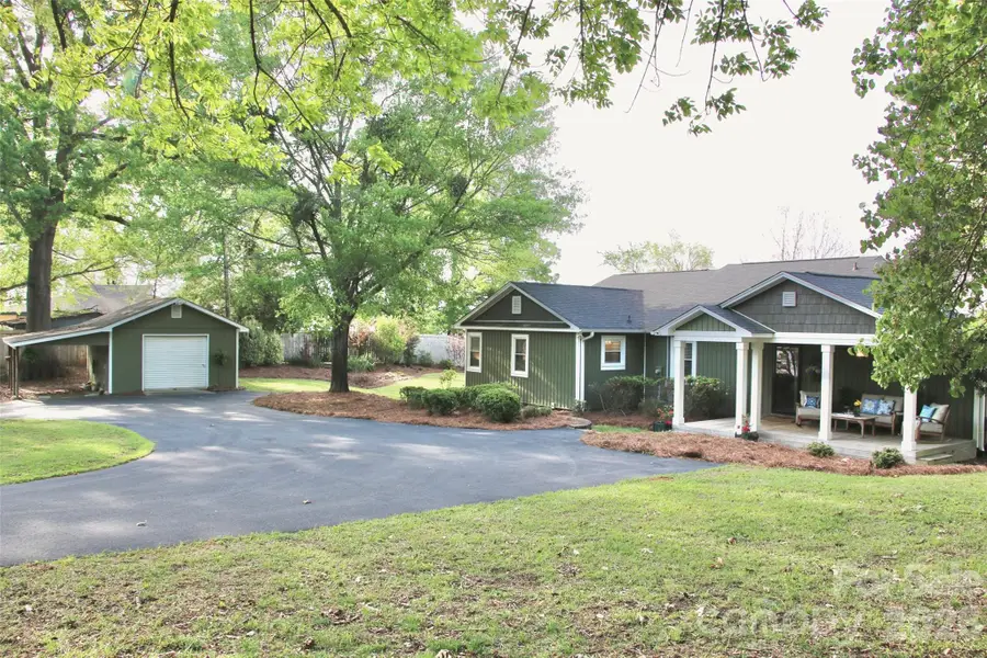 2712 Jutty Point Road, Liberty Hill, SC 29074 - #3