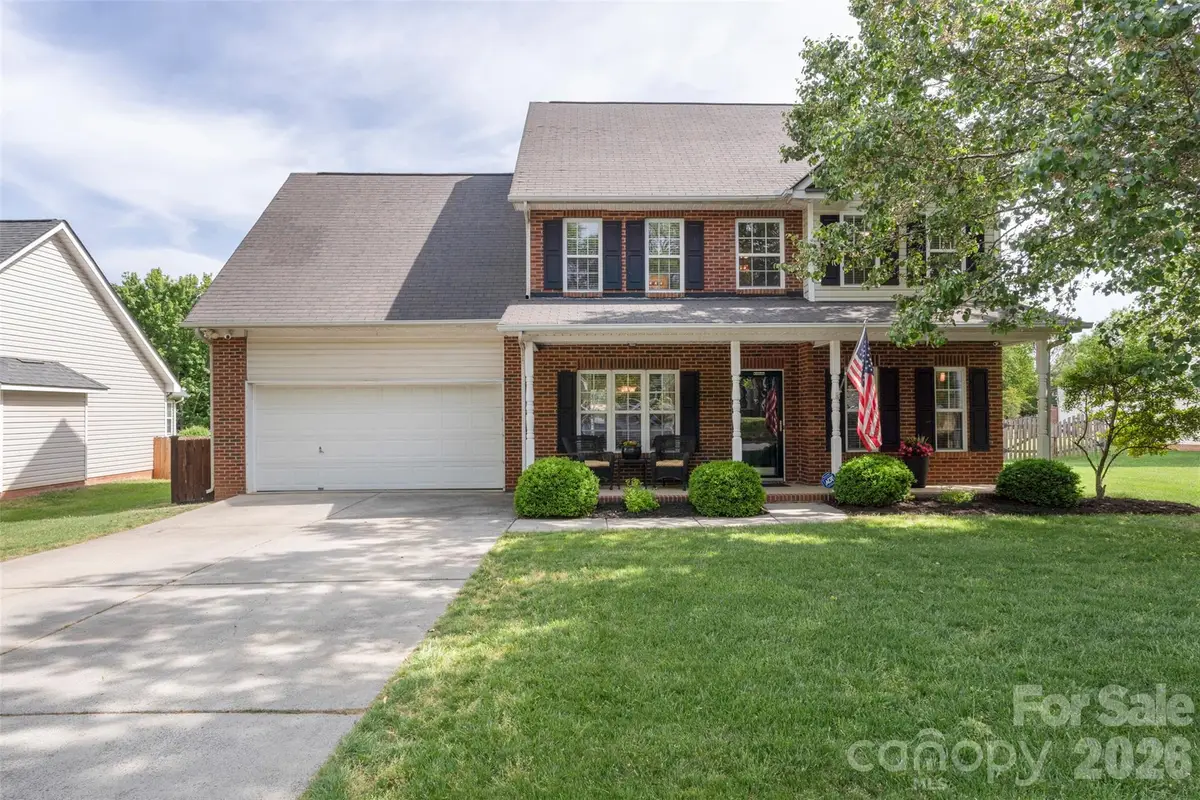 2007 Enderbury Drive, Indian Trail, NC 28079 - #1