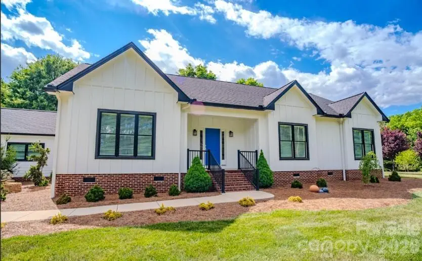 150 Bigham Lane, Statesville, NC 28677 - #2