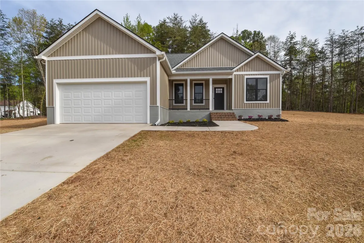 1524 Conestoga Crossing, Catawba, NC 28609 - #1