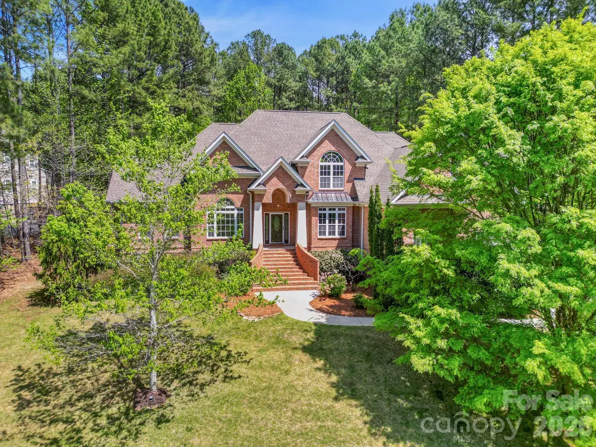 137 Northington Woods Drive, Mooresville, NC 28117 - #1