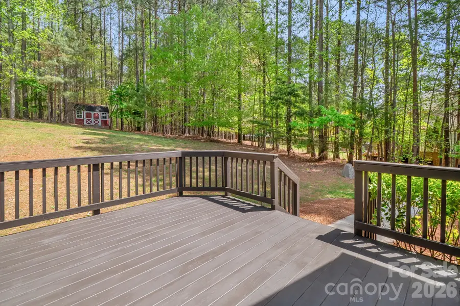 137 Northington Woods Drive, Mooresville, NC 28117 - #2