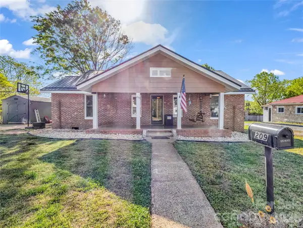 209 Ohio Street, Spindale, NC 28160