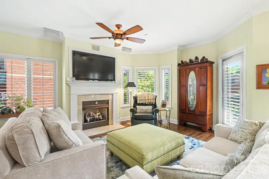 401 N Church Street #208, Charlotte, NC 28202 - #2