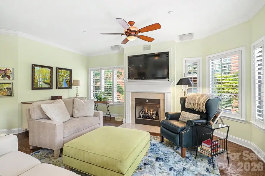 401 N Church Street #208, Charlotte, NC 28202 - #3