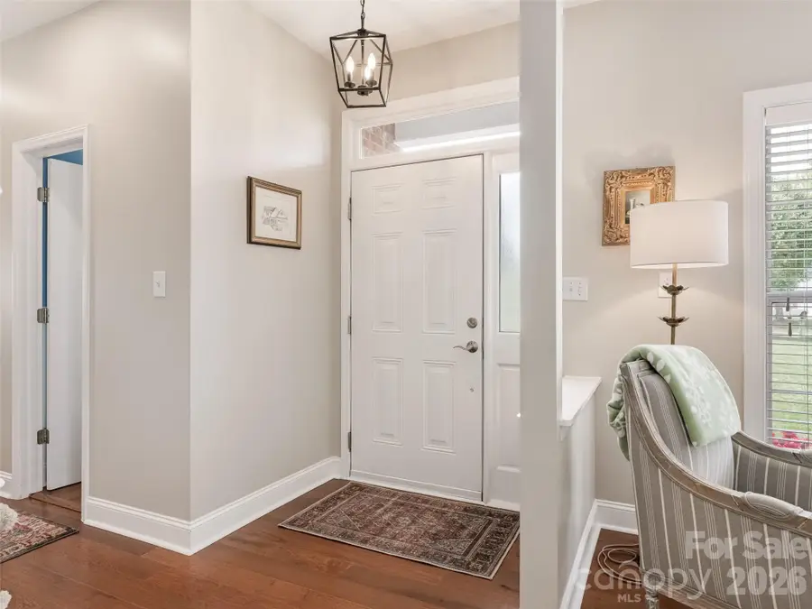 9201 Hanworth Trace Drive, Charlotte, NC 28277 - #3