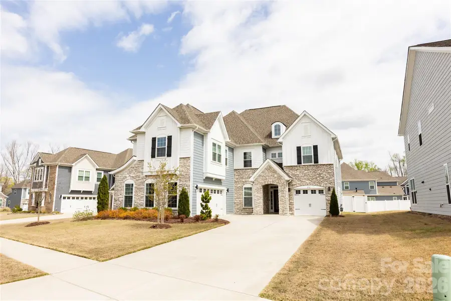 2936 Haley Circle, Davidson, NC 28036 - #2