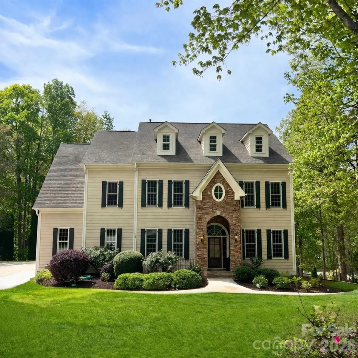 107 Mcauley Court, Mooresville, NC 28117 - #1