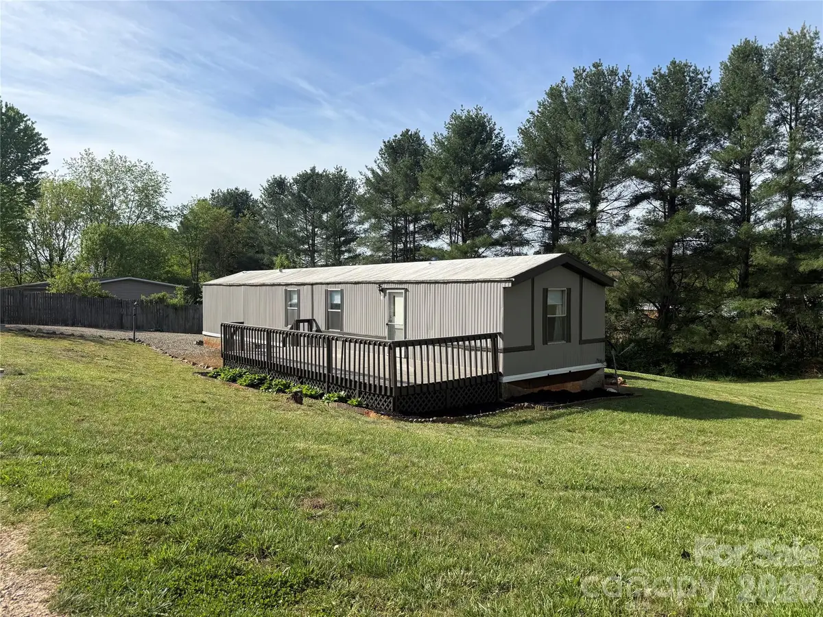 96 Green Acres Drive, Leicester, NC 28748 - #1