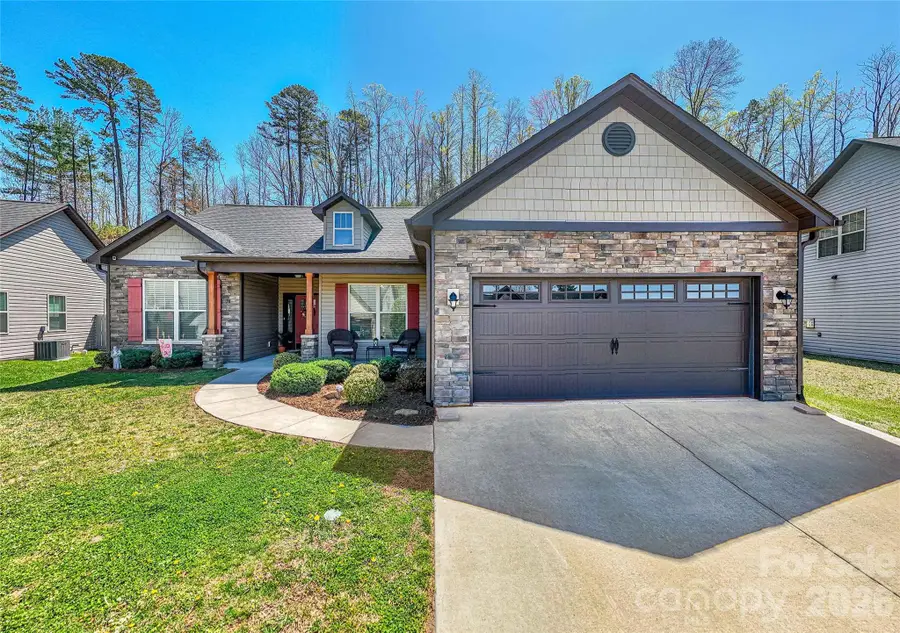 153 Water Leaf Drive, Weaverville, NC 28787 - #2