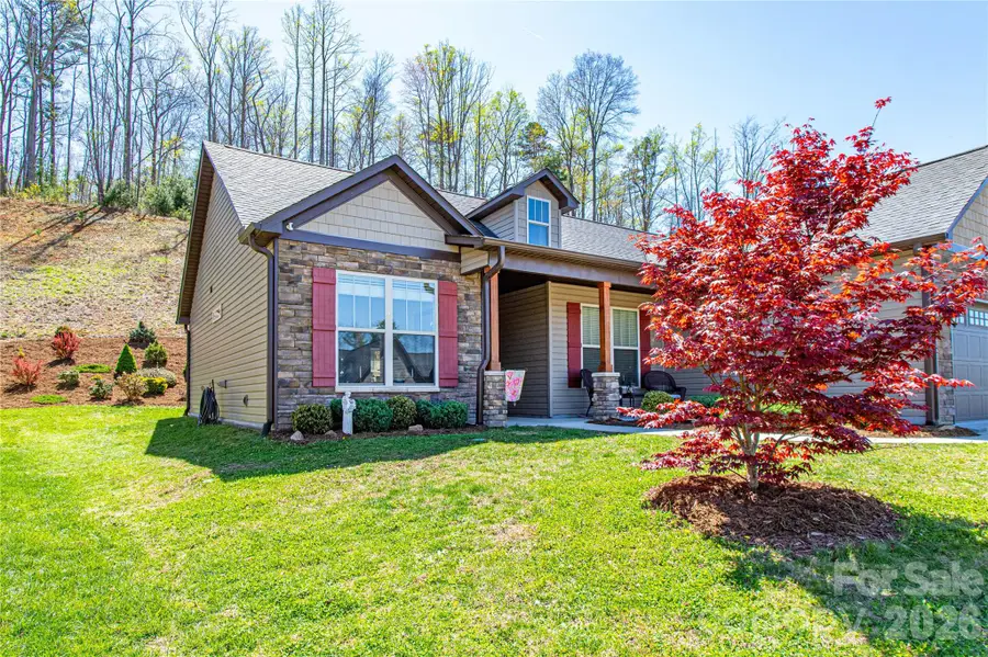 153 Water Leaf Drive, Weaverville, NC 28787 - #3