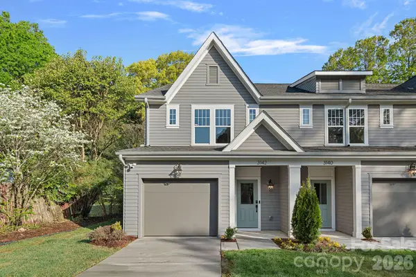 3142 Dublin Road, Charlotte, NC 28208