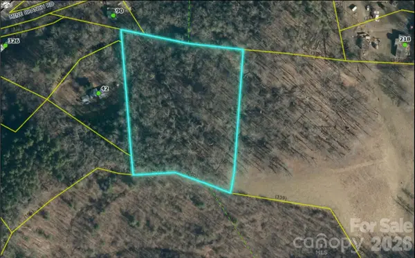 000 Mine Branch Road, Burnsville, NC 28714