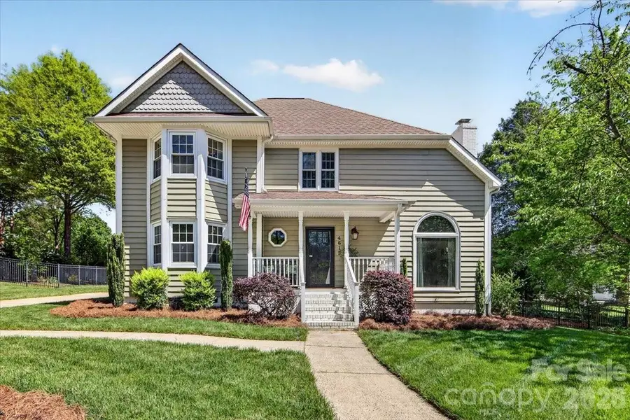 4612 Quail Canyon Drive, Charlotte, NC 28226 - #2