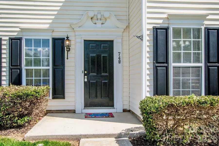 748 Georgie Street, Troutman, NC 28166 - #2