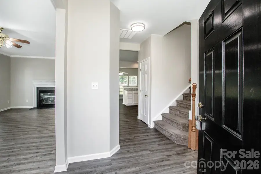 748 Georgie Street, Troutman, NC 28166 - #3