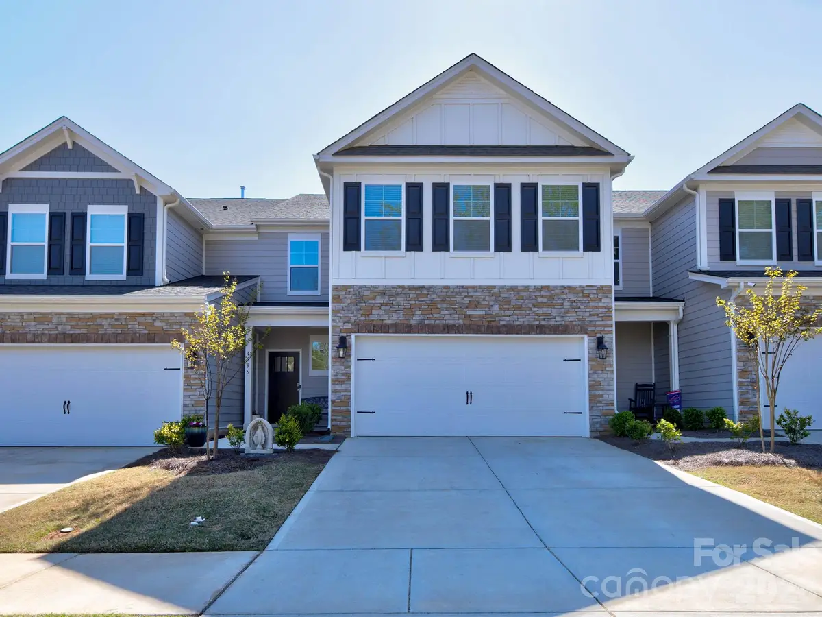 4396 Bronze Boulevard, Sherrills Ford, NC 28673 - #1