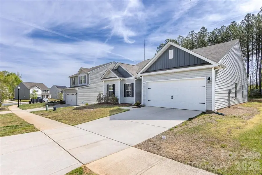 4322 One Mile Way, Charlotte, NC 28215 - #2