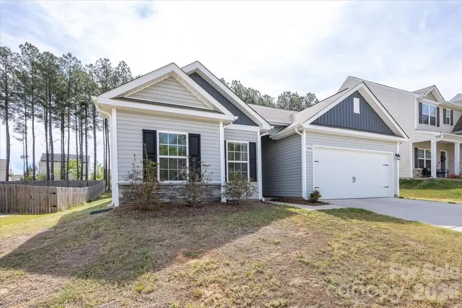 4322 One Mile Way, Charlotte, NC 28215 - #3