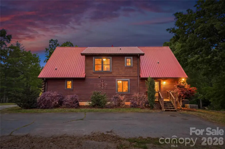 2305 Monteith Lane, Connelly Springs, NC 28612 - #2