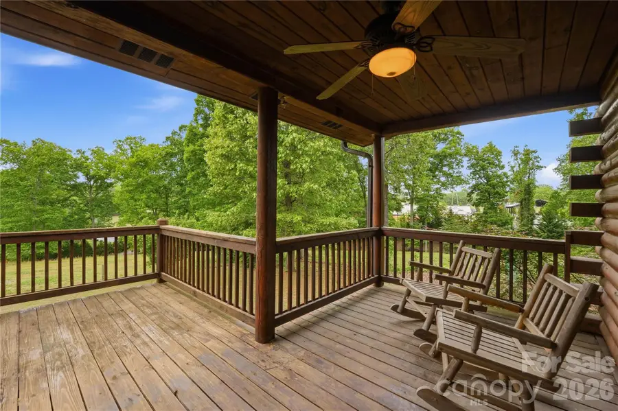 2305 Monteith Lane, Connelly Springs, NC 28612 - #3