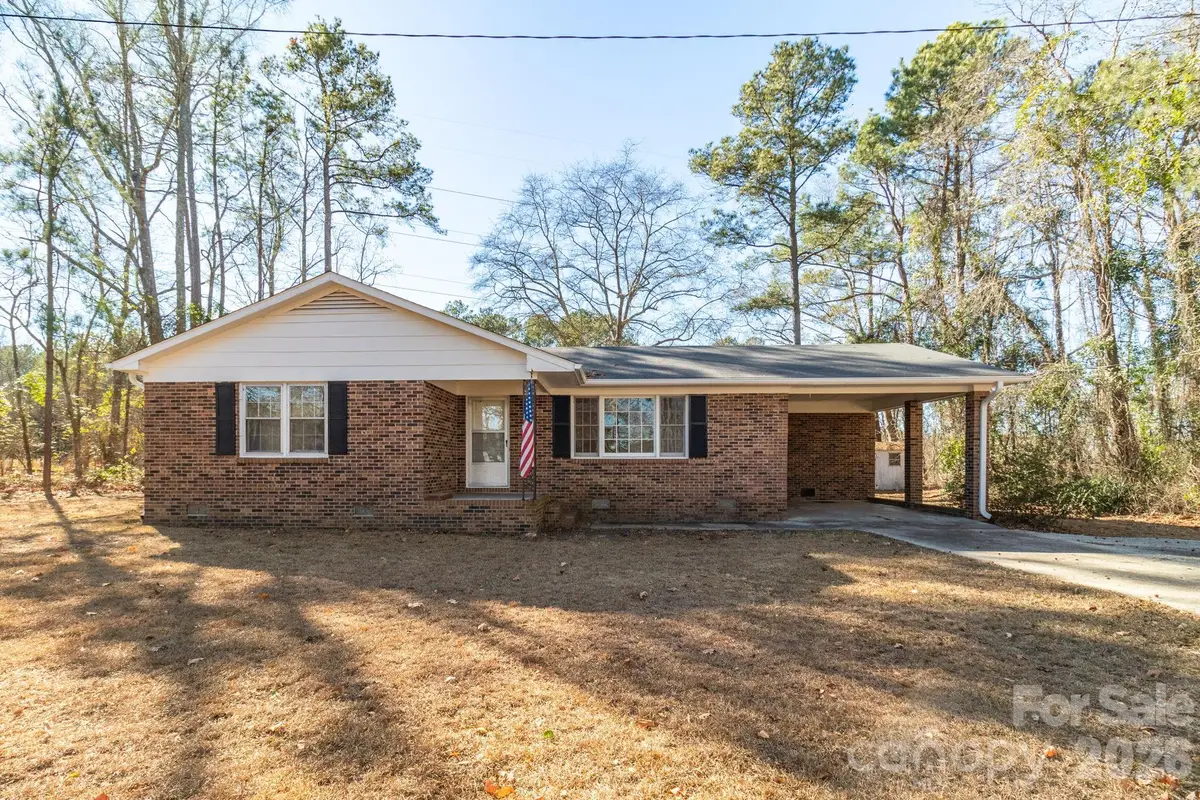 125 Pine Circle Drive, Rockingham, NC 28379 - #1