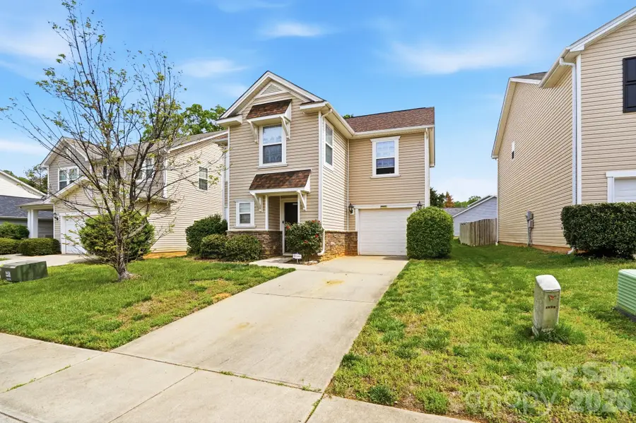 4404 Kiddle Lane, Monroe, NC 28110 - #3