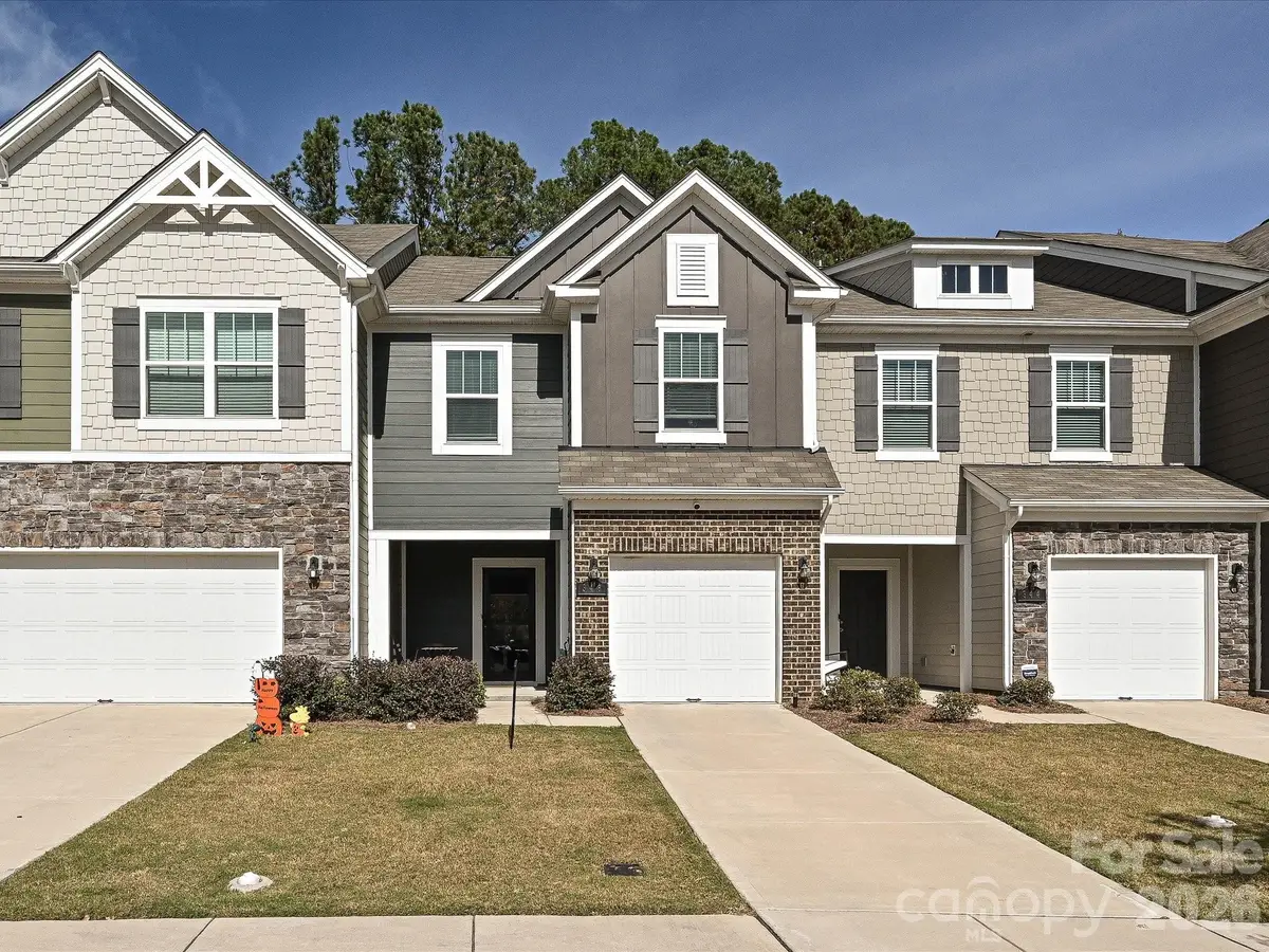 348 Abington Street, Matthews, NC 28104 - #1