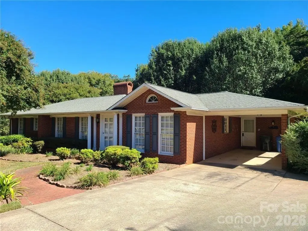 4514 Wilgrove Mint Hill Road, Mint Hill, NC 28227 - #1