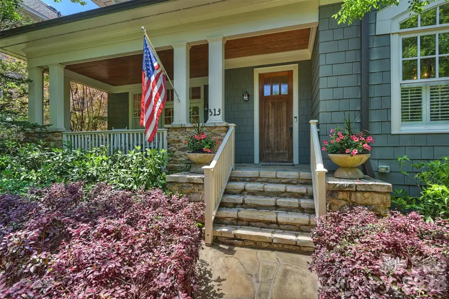 313 Wendover Hill Court, Charlotte, NC 28211 - #2
