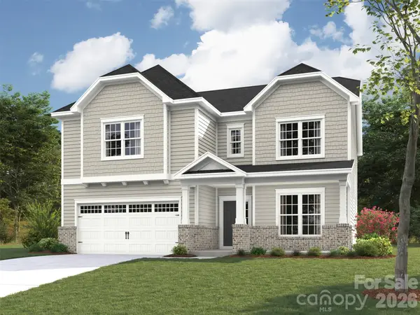 4709 Hopsack Drive #CAL0002, Indian Trail, NC 28079