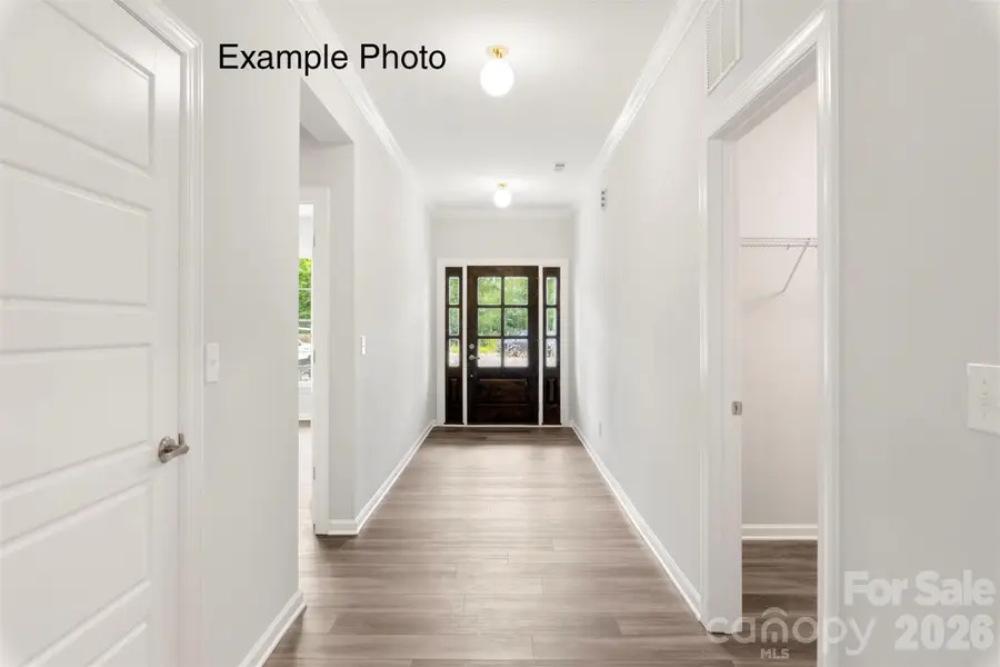 4709 Hopsack Drive #CAL0002, Indian Trail, NC 28079 - #3