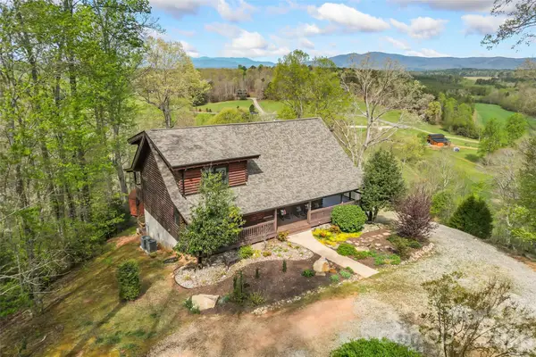 295 Outback Trail #29, Nebo, NC 28761