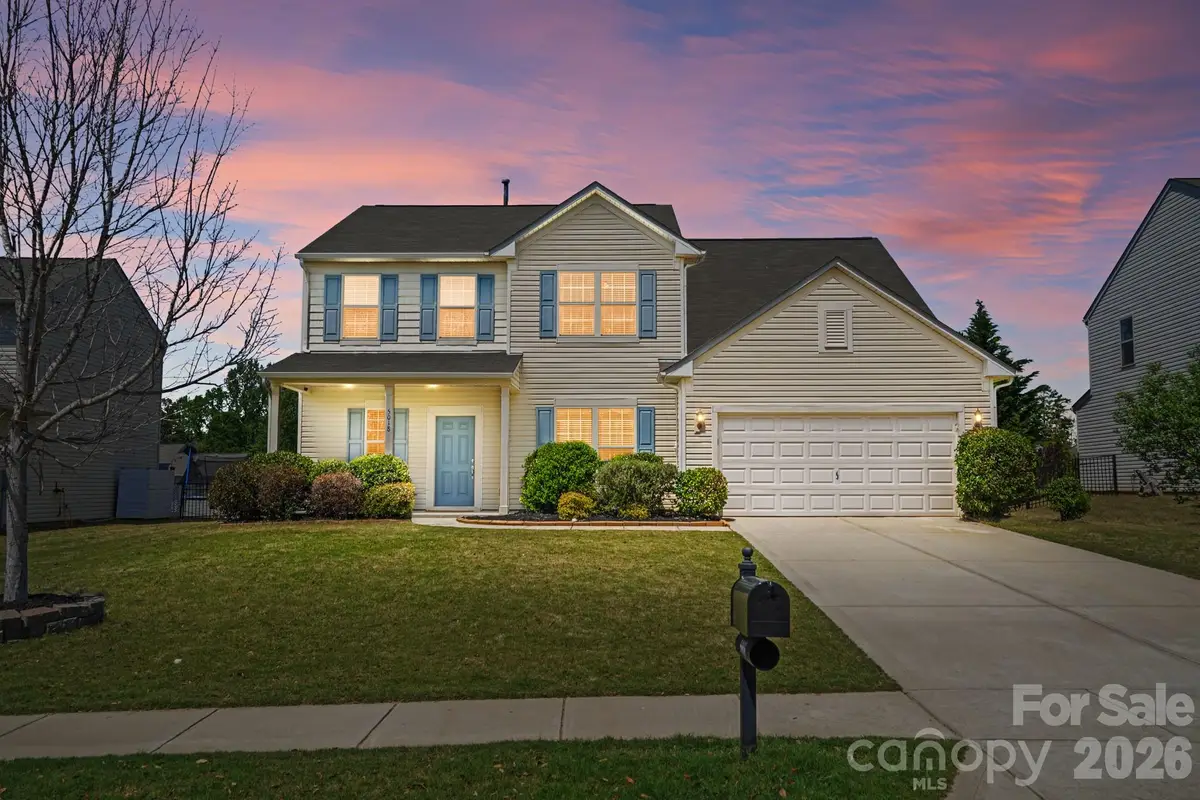 5018 Nighthawk Drive, Indian Land, SC 29707 - #1