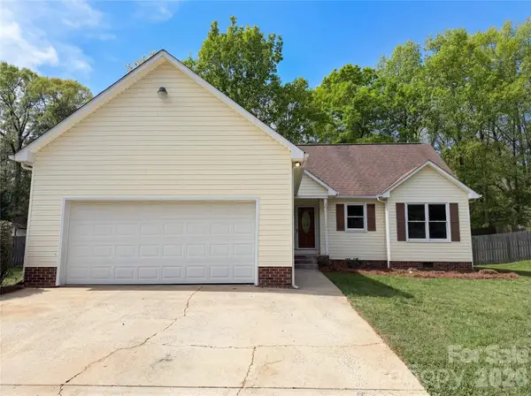 3664 Will Street, Iron Station, NC 28080