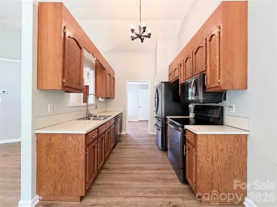 3664 Will Street, Iron Station, NC 28080 - #2