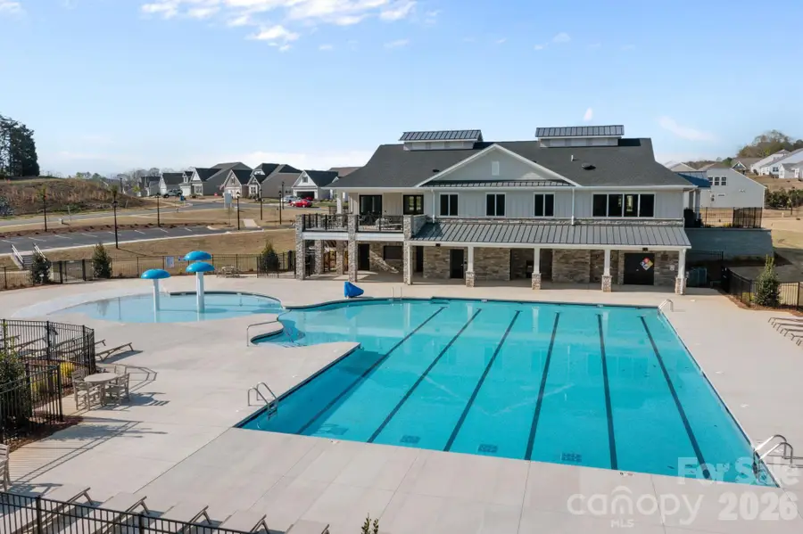 4840 Maiden Creek Way, Maiden, NC 28650 - #2