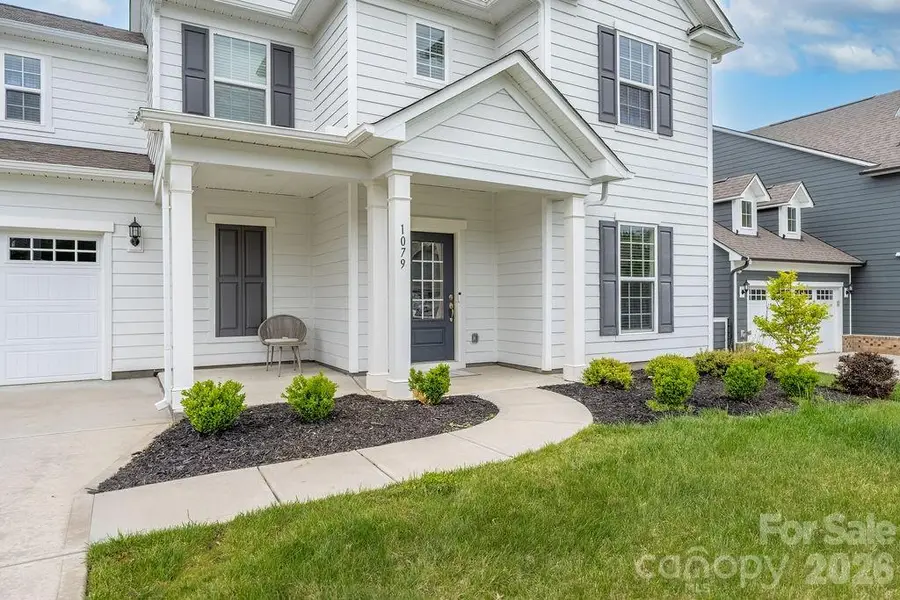 1079 Dorsey Drive, Fort Mill, SC 29715 - #2