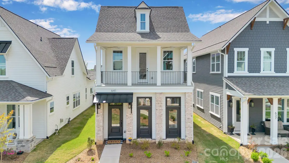 641 Hops Alley, Fort Mill, SC 29715 - #1