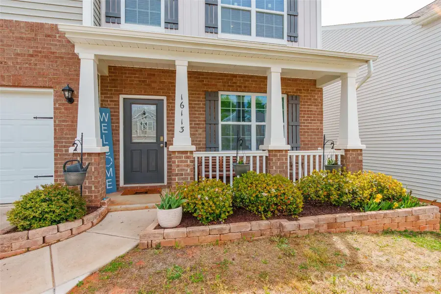 16113 Aryshire Green Court, Charlotte, NC 28273 - #3
